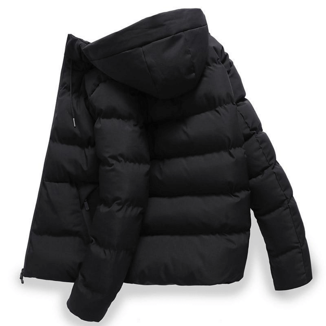 Herrenjacke Moves Brooklyn