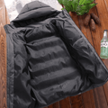 Herrenjacke Moves Brooklyn