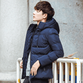 Herrenjacke Moves Brooklyn