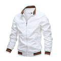 Elegante Herren-Sakko-Jacke