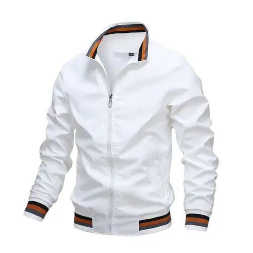 Elegante Herren-Sakko-Jacke