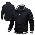 Elegante Herren-Sakko-Jacke