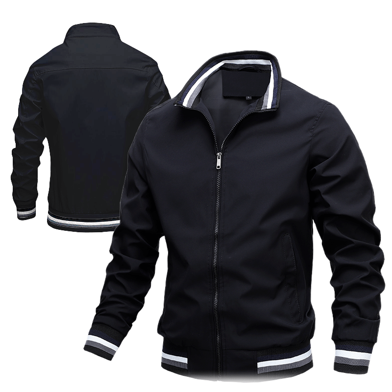 Elegante Herren-Sakko-Jacke