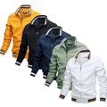 Elegante Herren-Sakko-Jacke