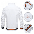 Elegante Herren-Sakko-Jacke