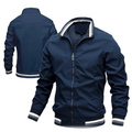 Elegante Herren-Sakko-Jacke