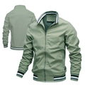 Elegante Herren-Sakko-Jacke