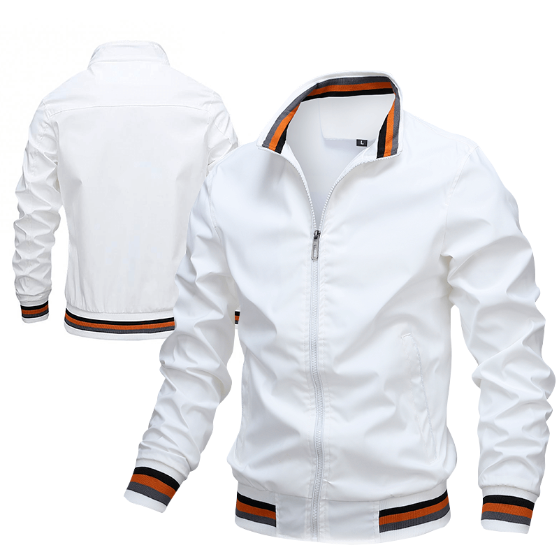 Elegante Herren-Sakko-Jacke