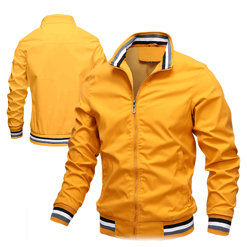 Elegante Herren-Sakko-Jacke
