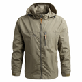 Wasserdichte Militärjacke - ArmyWear