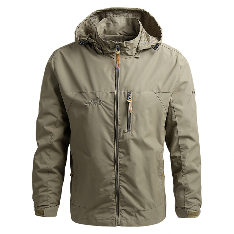 Wasserdichte Militärjacke - ArmyWear