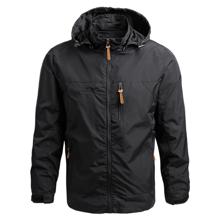 Wasserdichte Militärjacke - ArmyWear