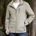 Wasserdichte Militärjacke - ArmyWear