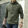 Wasserdichte Militärjacke - ArmyWear