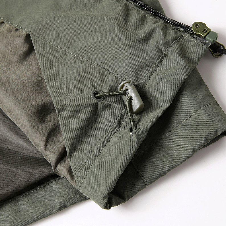 Wasserdichte Militärjacke - ArmyWear