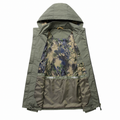 Wasserdichte Militärjacke - ArmyWear