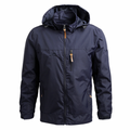 Wasserdichte Militärjacke - ArmyWear