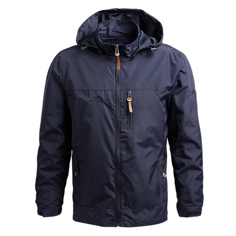 Wasserdichte Militärjacke - ArmyWear