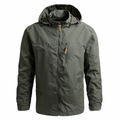 Wasserdichte Militärjacke - ArmyWear