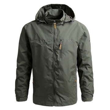Wasserdichte Militärjacke - ArmyWear