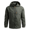 Taktische Militärjacke - Alpha Tactical