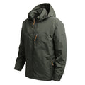 Taktische Militärjacke - Alpha Tactical