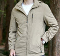 Taktische Militärjacke - Alpha Tactical