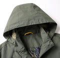 Taktische Militärjacke - Alpha Tactical