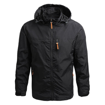 Taktische Militärjacke - Alpha Tactical