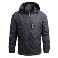 Taktische Militärjacke - Alpha Tactical