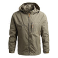 Taktische Militärjacke - Alpha Tactical