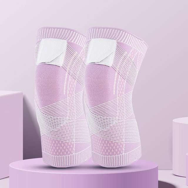 Kompressions-Kniebandage ConfortPro