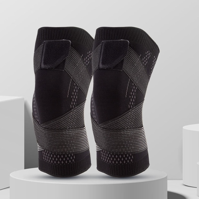 Kompressions-Kniebandage ConfortPro