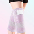 Kompressions-Kniebandage ConfortPro