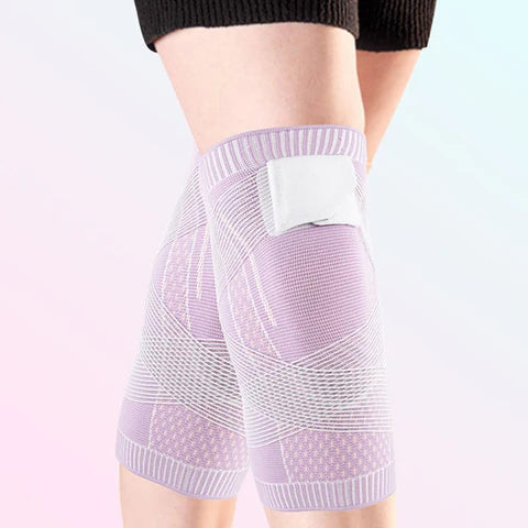 Kompressions-Kniebandage ConfortPro
