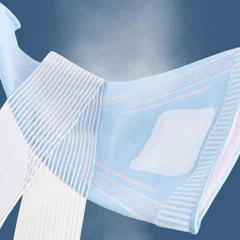 Kompressions-Kniebandage ConfortPro