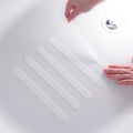 Set Rutschfeste Aufkleber für das Badezimmer