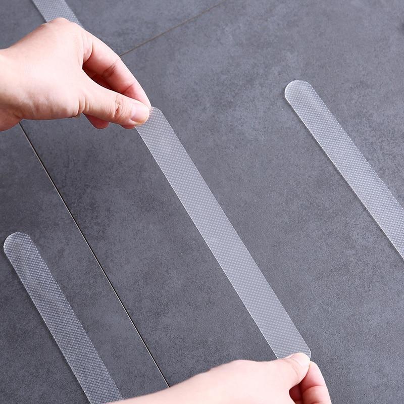 Set Rutschfeste Aufkleber für das Badezimmer