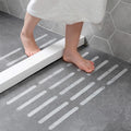 Set Rutschfeste Aufkleber für das Badezimmer