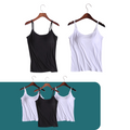 Kit Damenblusen mit eingebautem BH - ComfortStyle - 2 kaufen 5 erhalten
