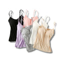 Kit Damenblusen mit eingebautem BH - ComfortStyle - 2 kaufen 5 erhalten