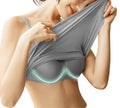Kit Damenblusen mit eingebautem BH - ComfortStyle - 2 kaufen 5 erhalten