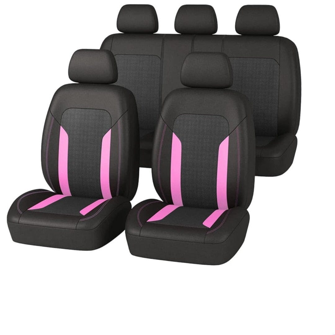 Universal-Autositzbezug-Set - ProtectMax