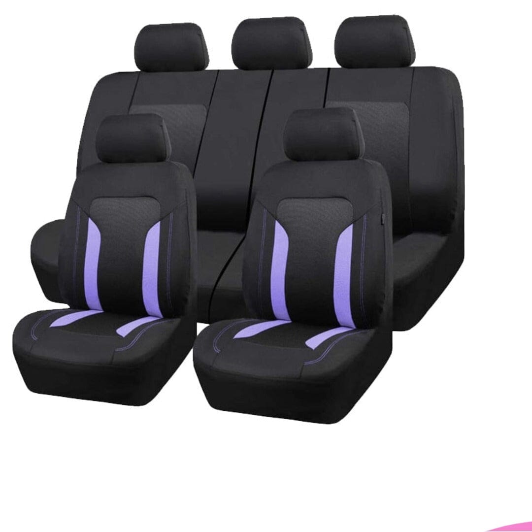 Universal-Autositzbezug-Set - ProtectMax