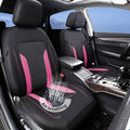 Universal-Autositzbezug-Set - ProtectMax