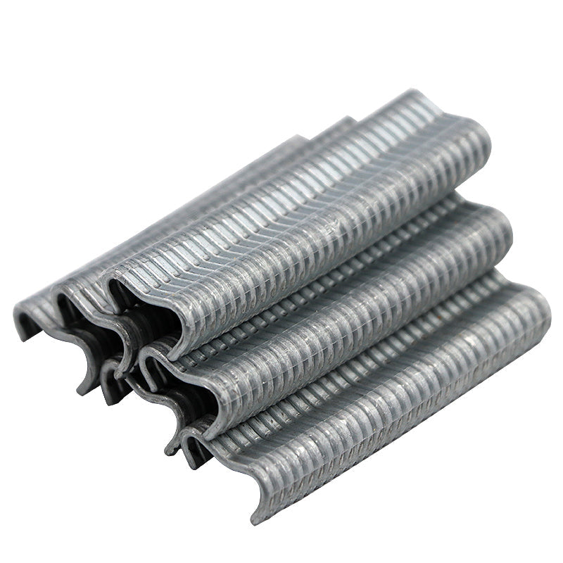 Komplettes Set Drahtzange für Zäune + Klammern - PlierMax