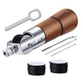 Komplettes Set für Professionelles Nähen - Costura Premium