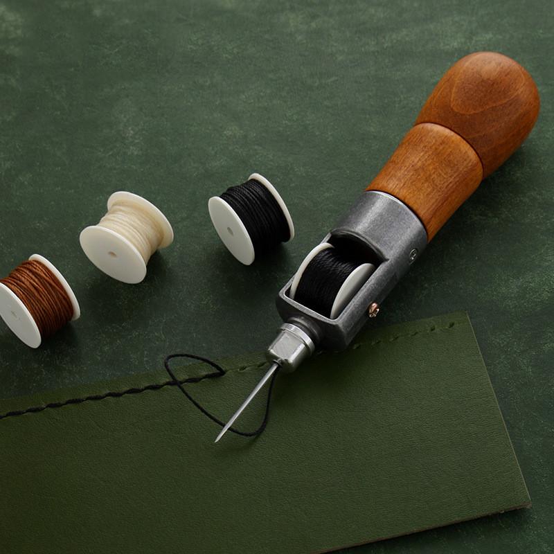 Komplettes Set für Professionelles Nähen - Costura Premium