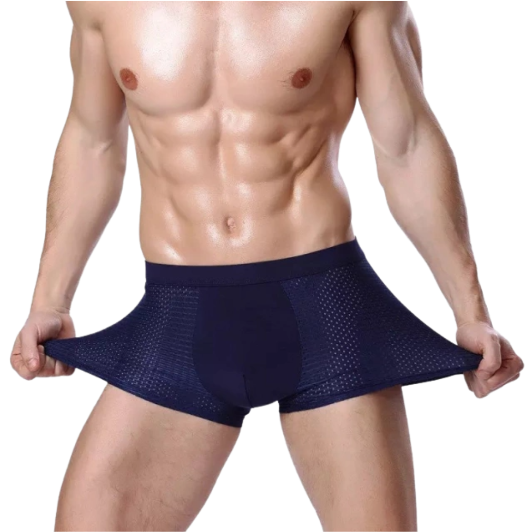 Herrenslip-Set Po-Push-Up - BootyLift
