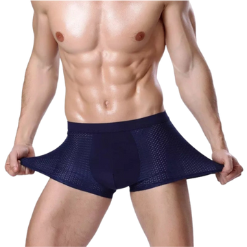 Herrenslip-Set Po-Push-Up - BootyLift
